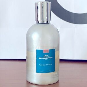 VANILLE EXTREME - Comptoir Sud
Pacifique 3.3oz